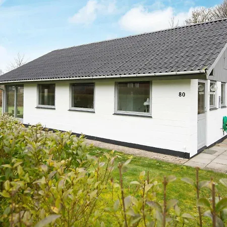 Casa vacanze Holiday Ii Egernsund