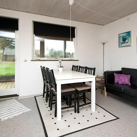 Ferienhaus Holiday Ii Egernsund